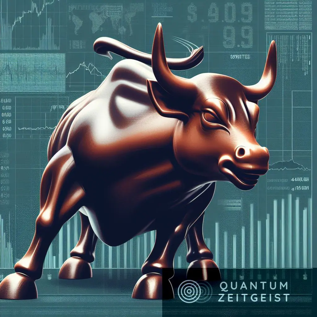 Publicly listed Quantum Companies