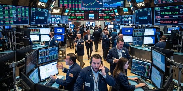 Imperial College London And HSBC Uses Quantum Sampling for Asset Trading