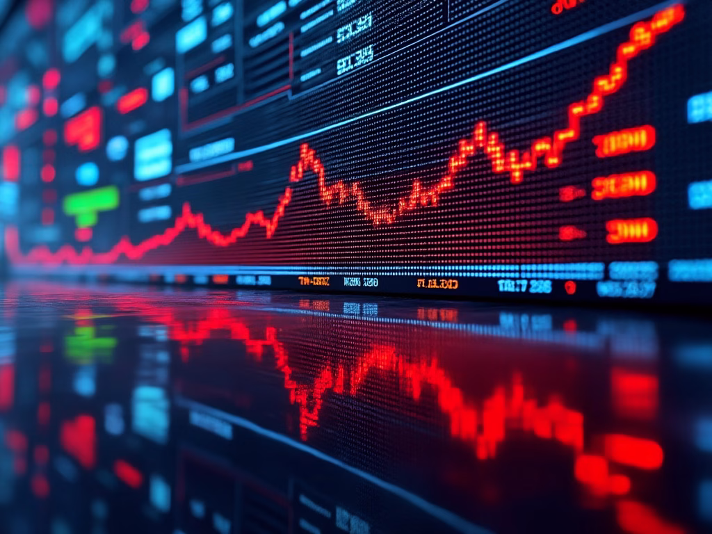 Crédit Agricole CIB Taps Quantum Computing for Risk Management Edge