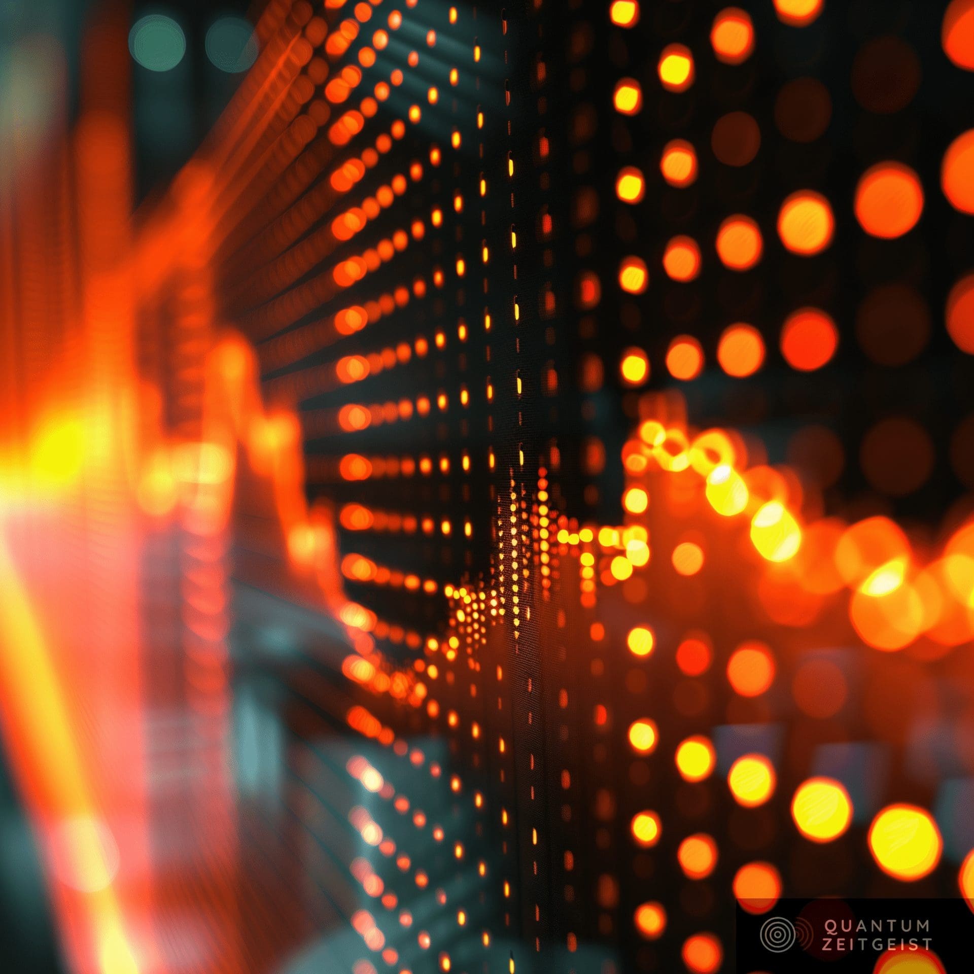 Rigetti, AWS, Imperial College, Standard Chartered