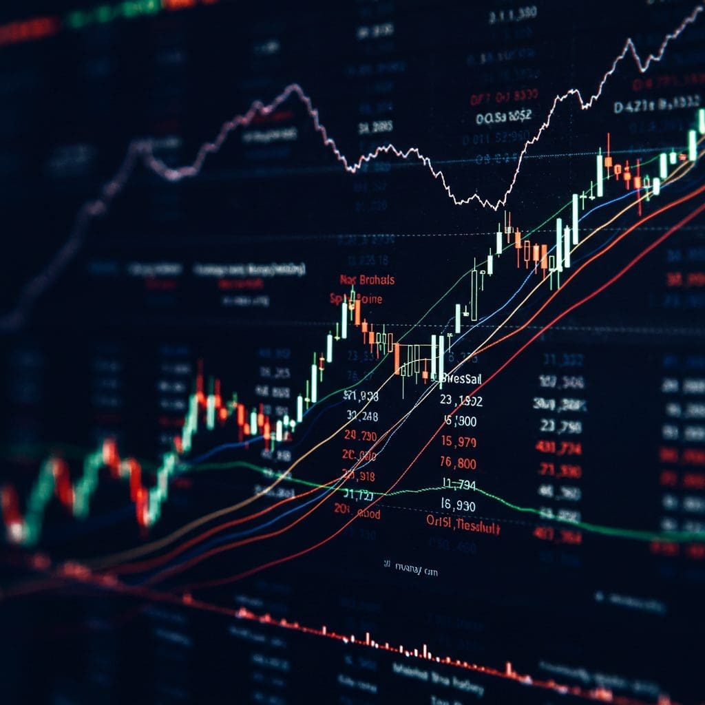Quantum Circuits Solve Black-Scholes Equations for Financial Modelling