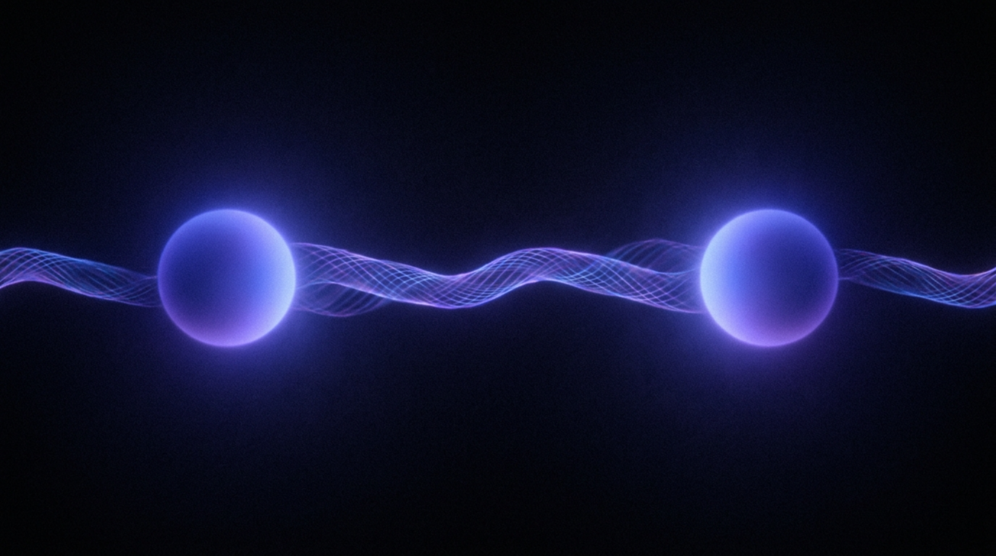 Stony Brook Team Maps Limits of Entangled Bell Mixtures