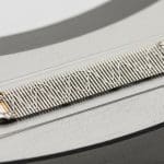 Entangled Light Boosts Sensing of Material Stress Beyond Known Limits