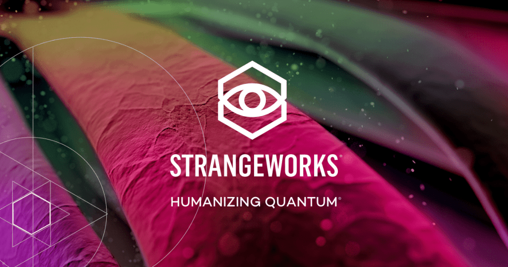 As tech booms, are we in a Quantum Bubble?