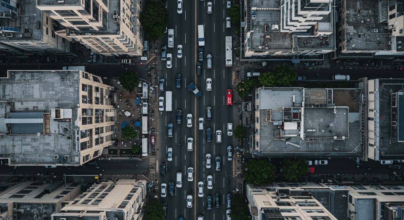 Researchers Use LiDAR and AI to Enhance Transportation Safety