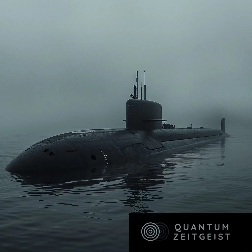 US Government Warned of Adversarial Capital Investment Threat