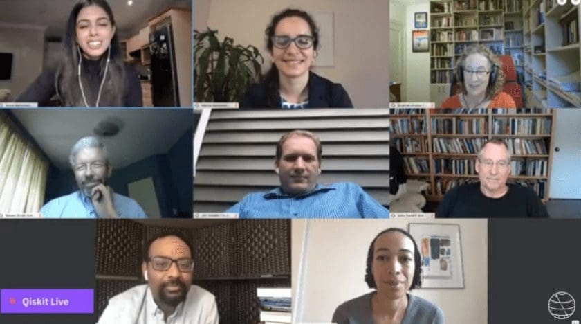 Qiskit Summer School