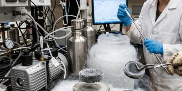 New Quantum Metric Could Advance Qubit Technology