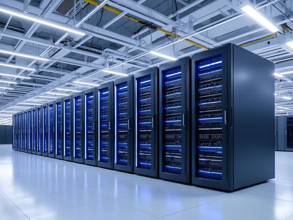 Japan to Build World's Fastest ZettaFLOPS Supercomputer by 2030