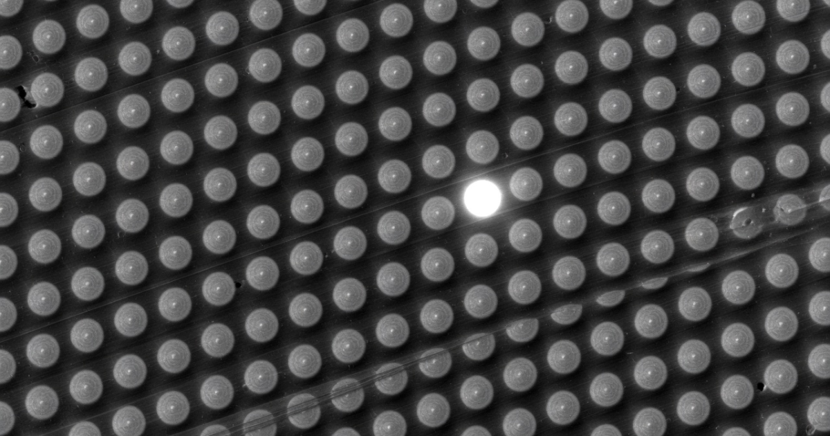 Cryptologic Alphabet Supercurrent Enables Reading Qubit States Without Destruction