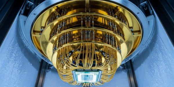 Quantum computing harnessing quantum mechanics for computation
