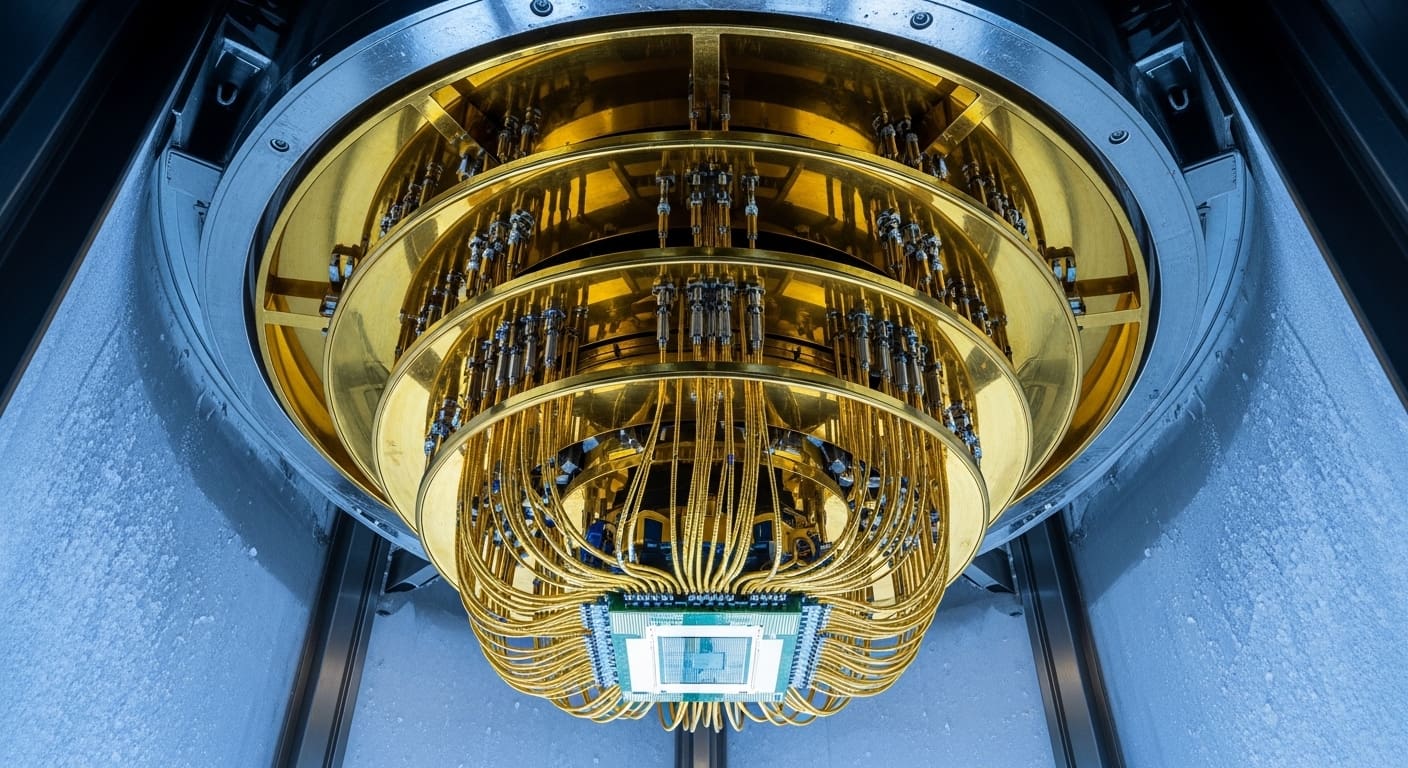Quantum computing harnessing quantum mechanics for computation