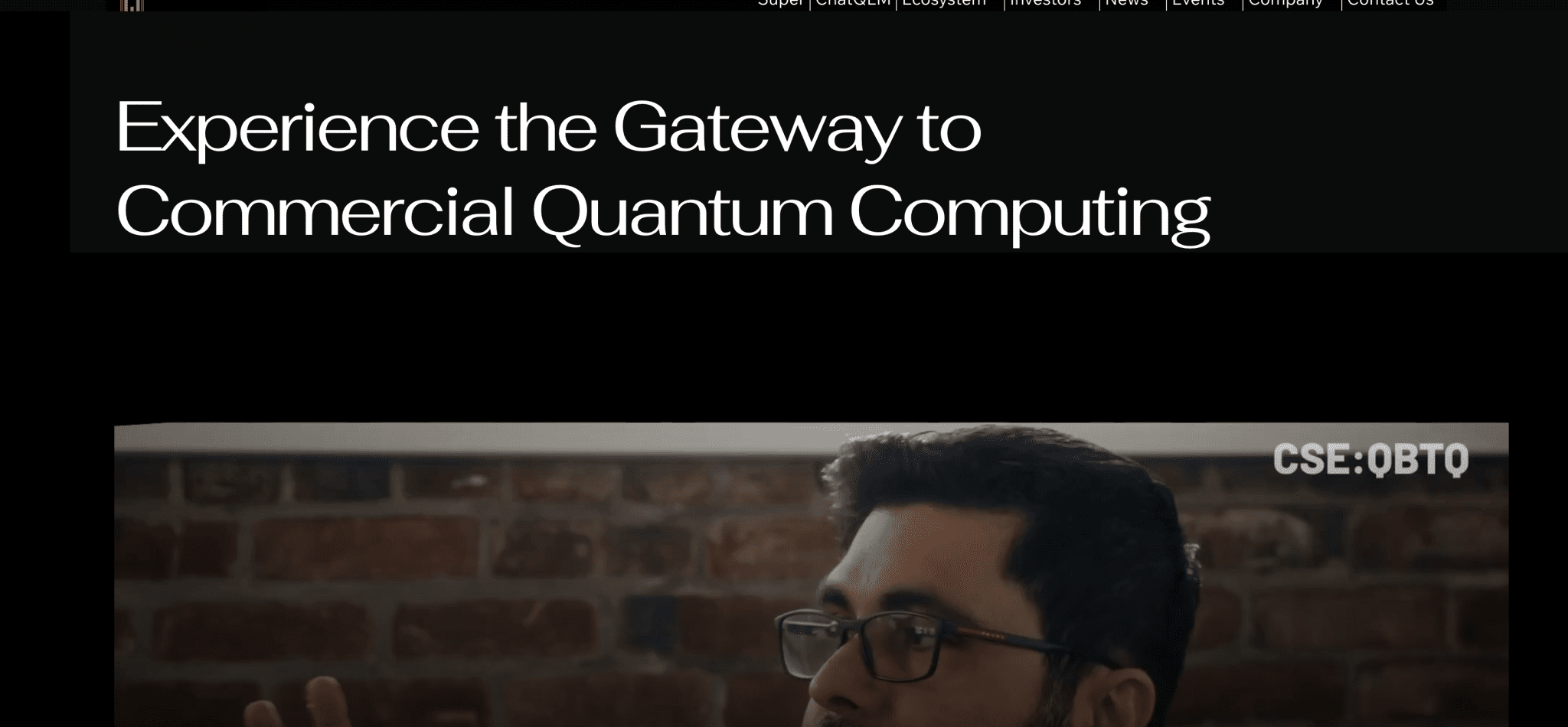SuperQ Explores How Businesses Can Leverage Quantum Computing
