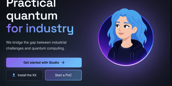 Superpositions Studio Opens Access to Cloud-Based Quantum Experiments