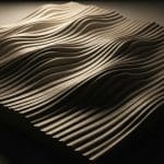 Engineers Shrink Nonlinear Crystals for Quantum Tech