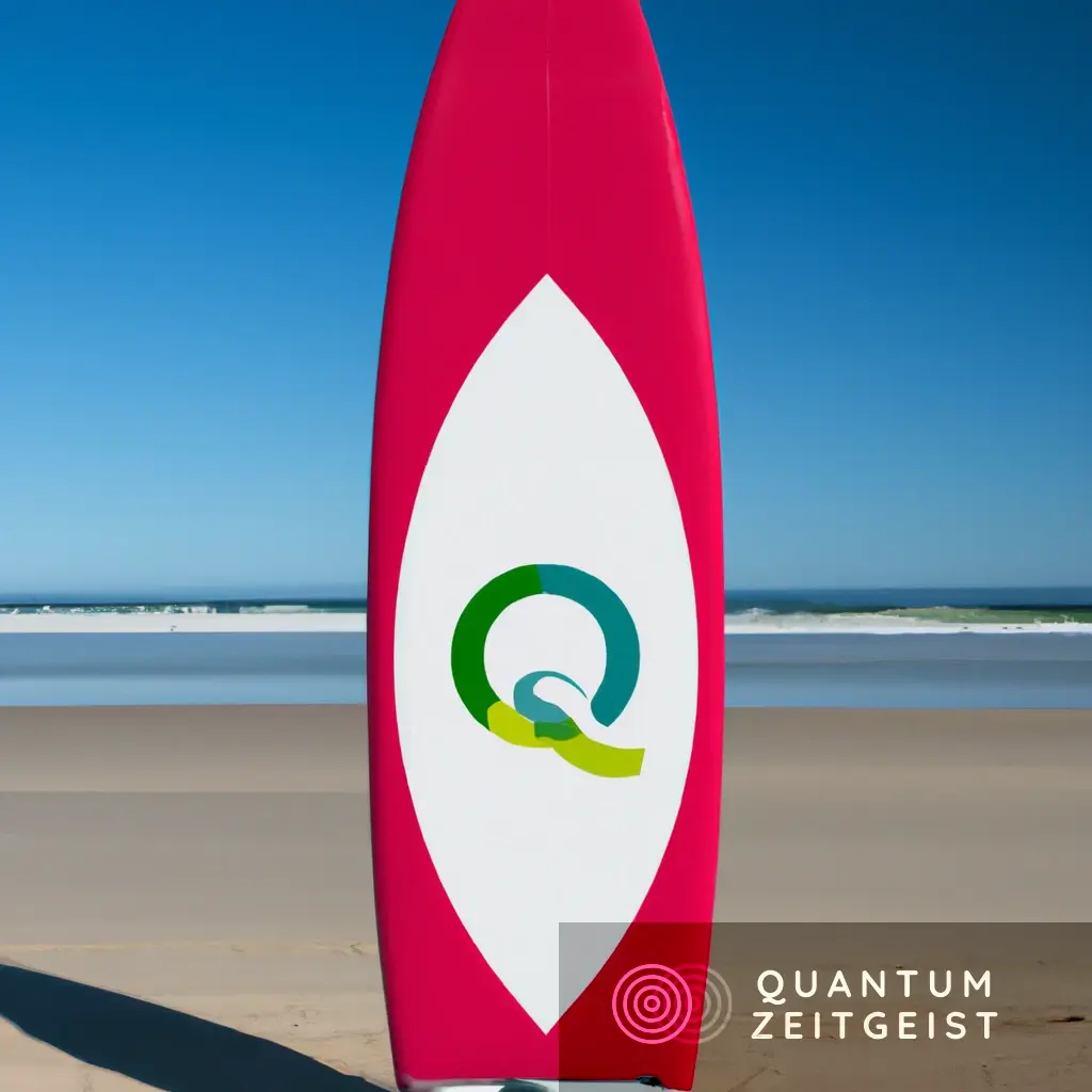Australia Quantum