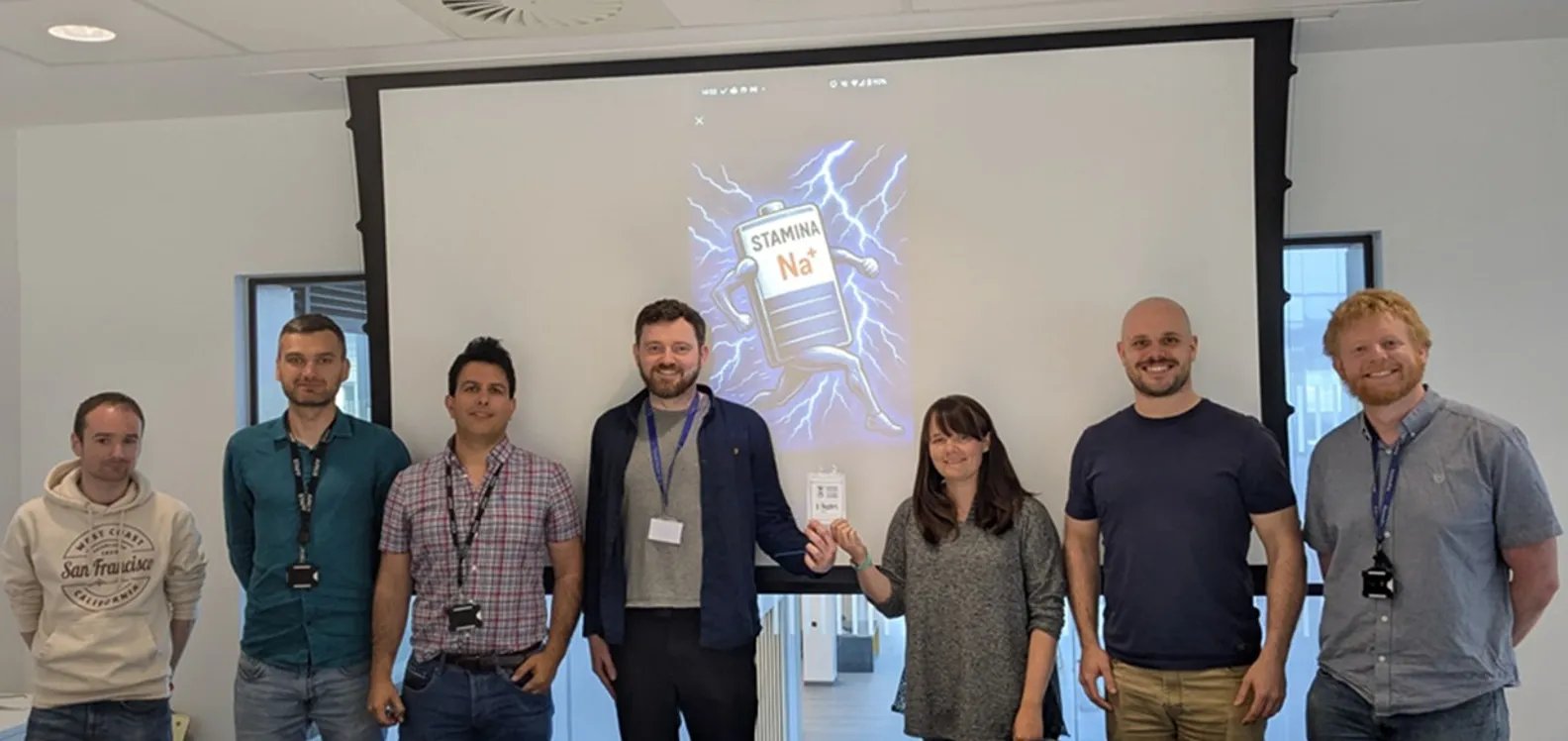 Swansea University Develops Sodium-Ion Batteries for African E-Mobility