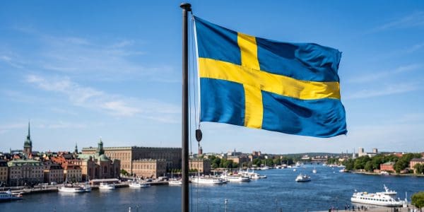 Knut & Alice Wallenberg Foundation Supports Quantum Hub