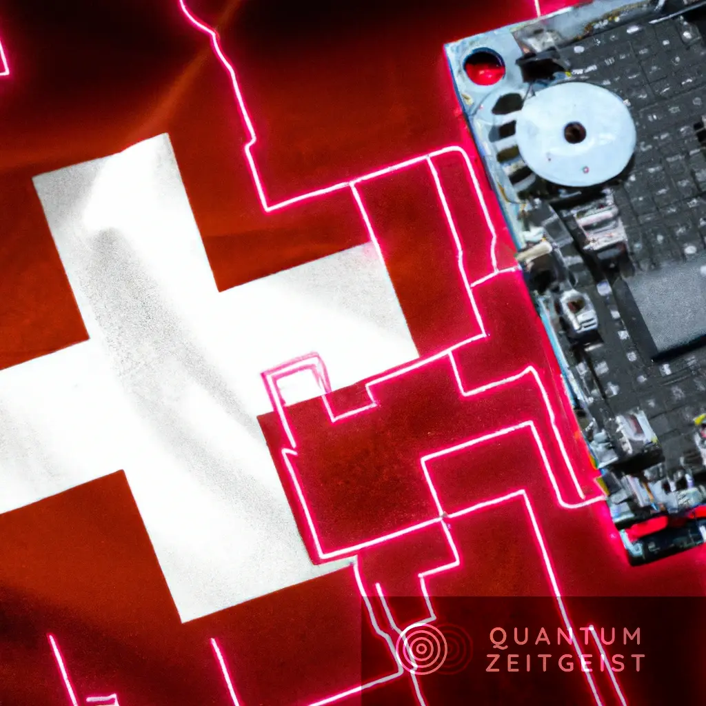 SwissChips Initiative: Switzerland’s CHF 48.6M Bid to Secure Semiconductor Sovereignty