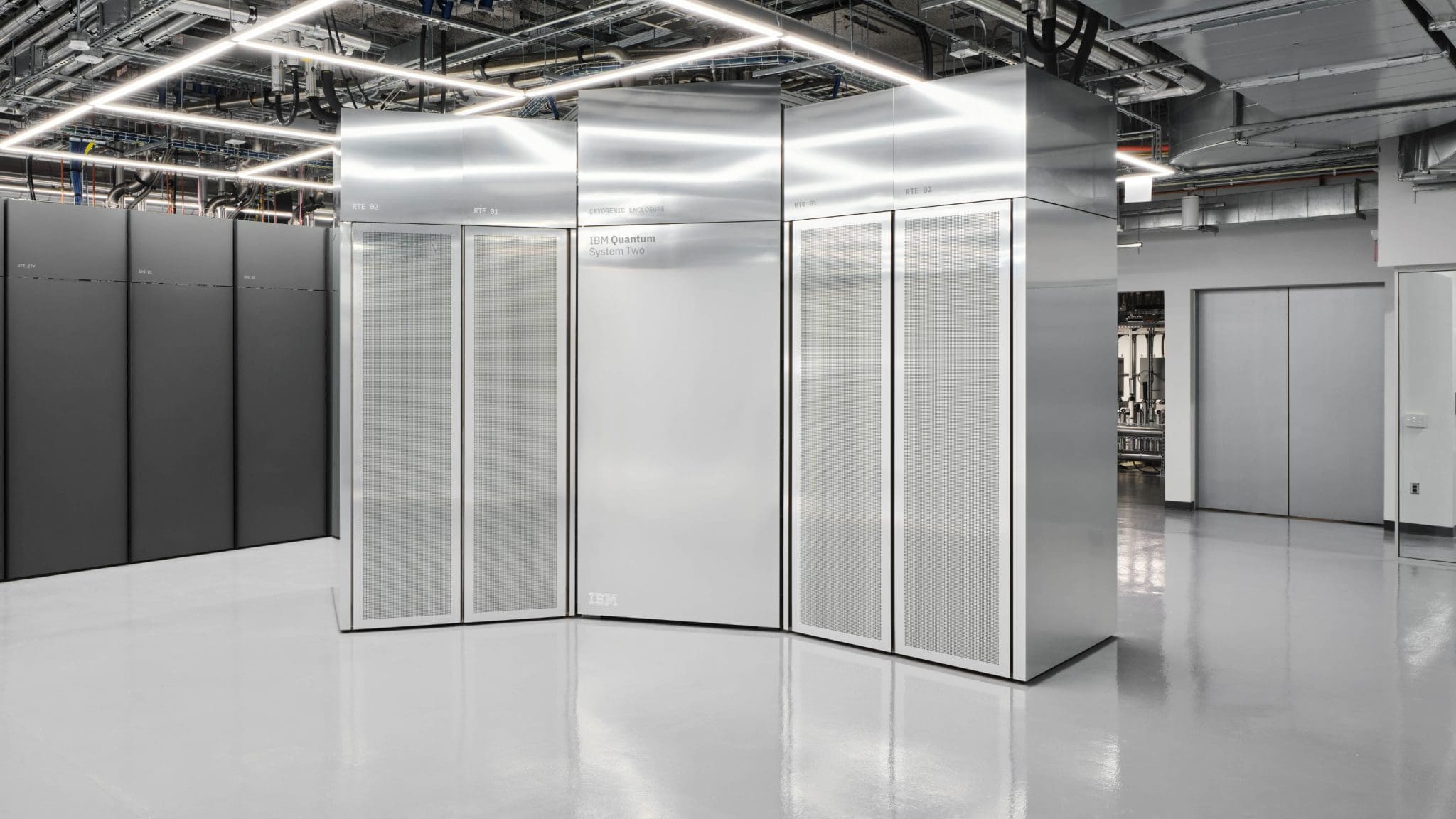 Sydney & IBM Quantify Noise Limiting Quantum Computer Scaling