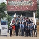 Leiden University Hosts Taiwan Delegation to Explore Photonic Quantum Computing