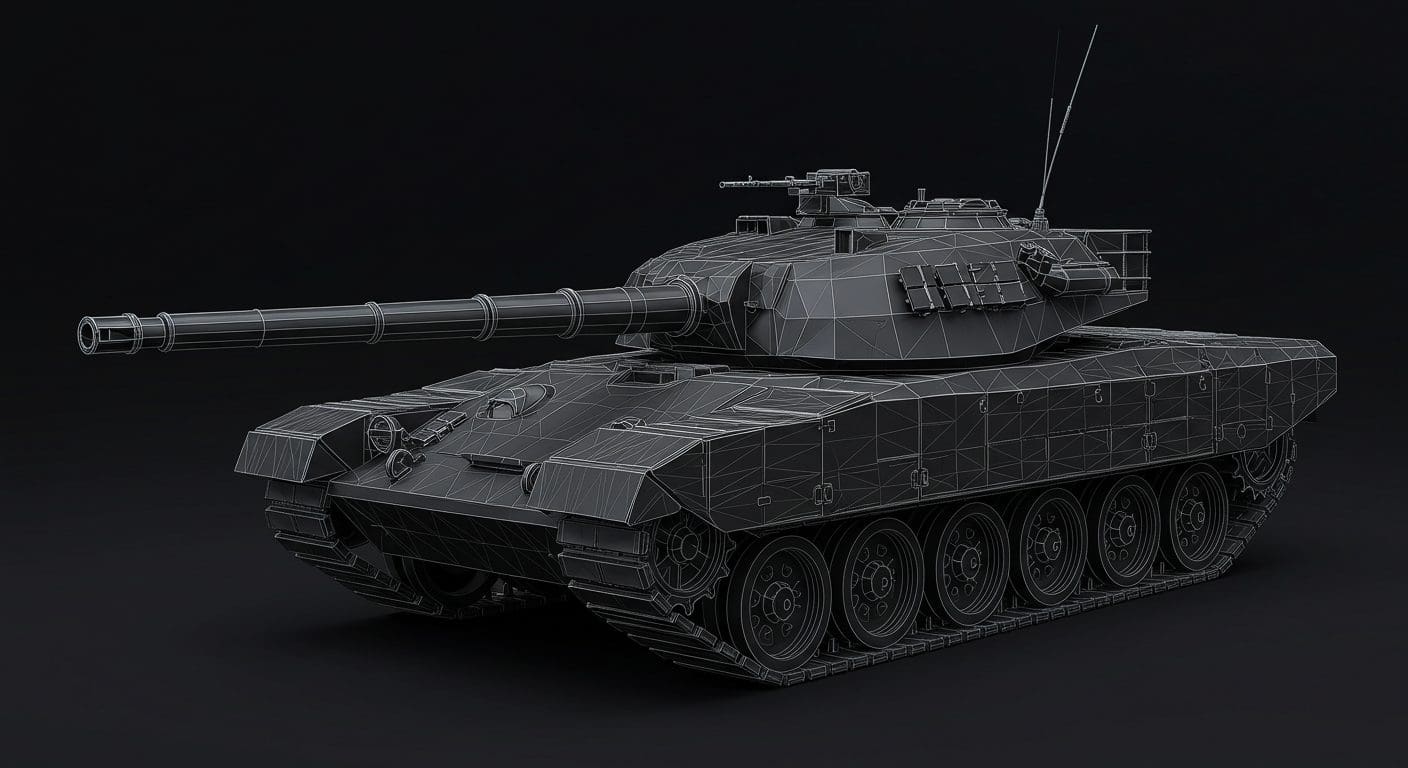 Digital Sovereignty Control Framework Protects Military AI-based Cyber Security Against Evolving Threats