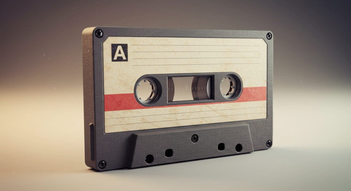 10 Digital Innovations from the past we no longer use