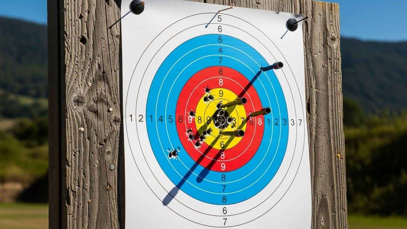 Beyond Accuracy, Evaluating Machine Learning with Robustness Metrics