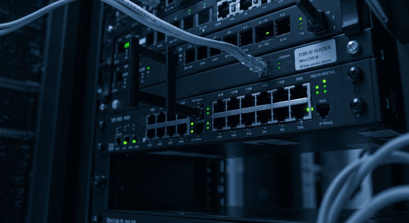 The Internet Protocol Suite: How TCP/IP Won the Networking Wars