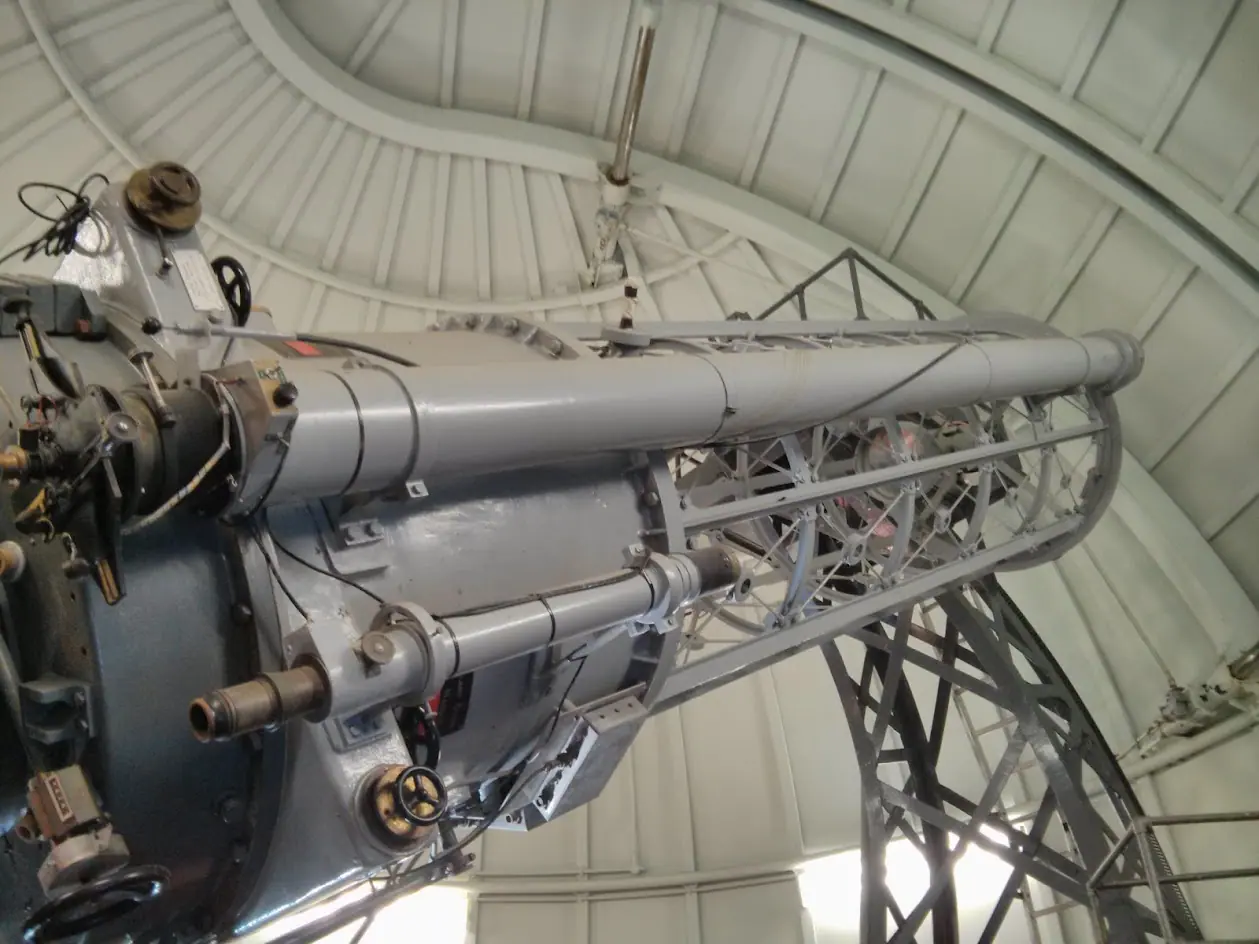 Images on the Blackhole captured through Quantum Computing Simulation Methods.