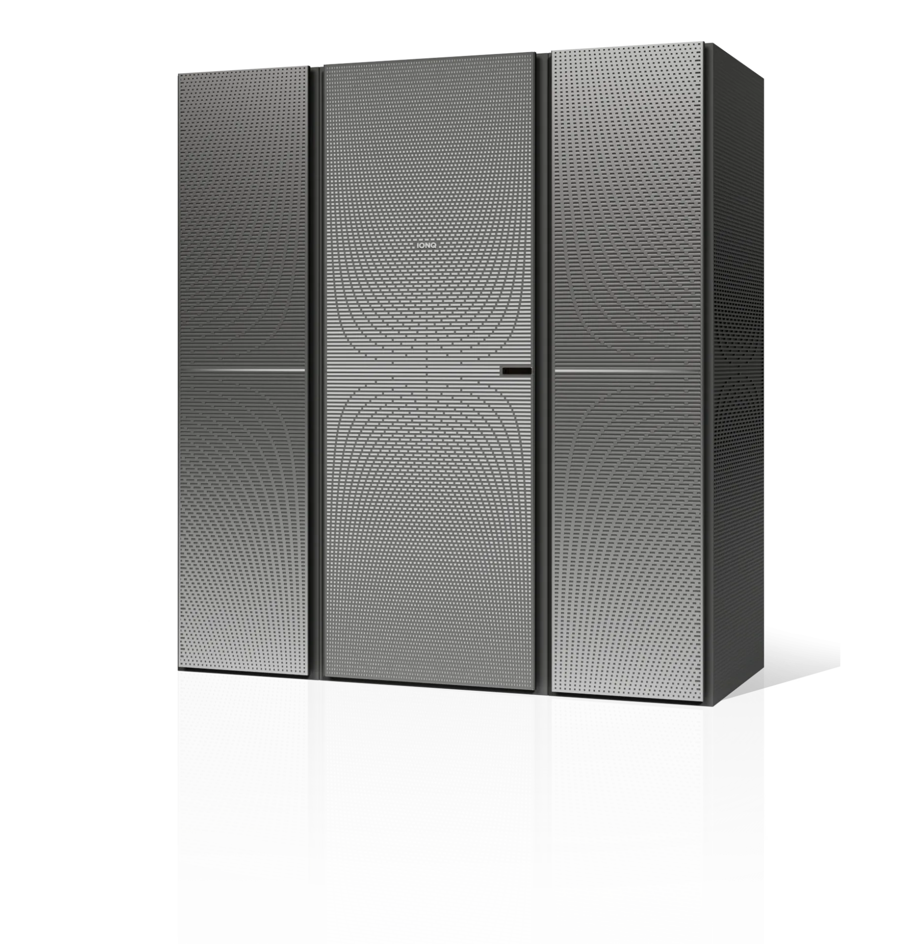 IonQ Appoints Peter Chapman as Chairman, Harry You as Lead Director