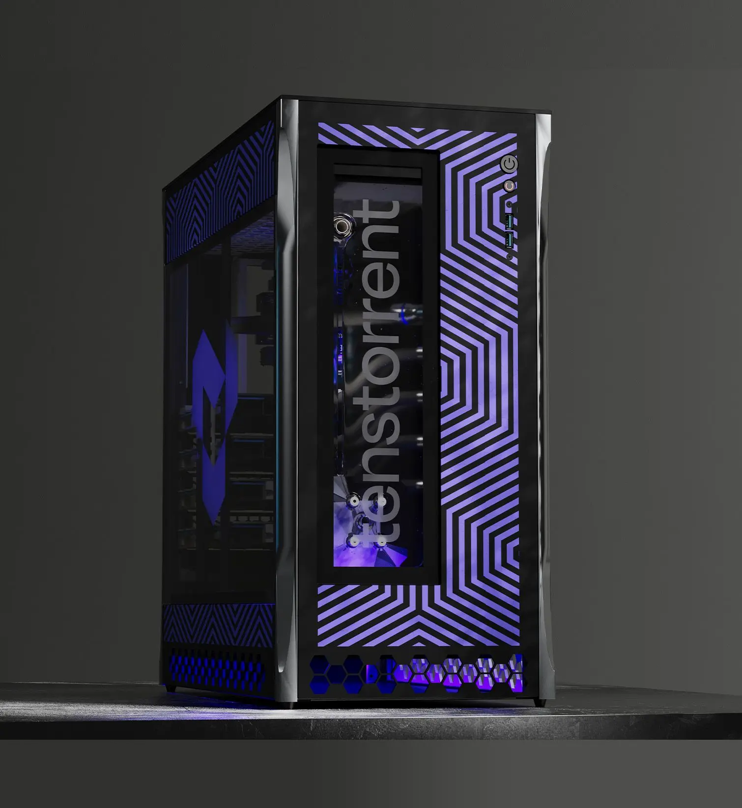 Quantum-Inspired Algorithms: Tensor network methods