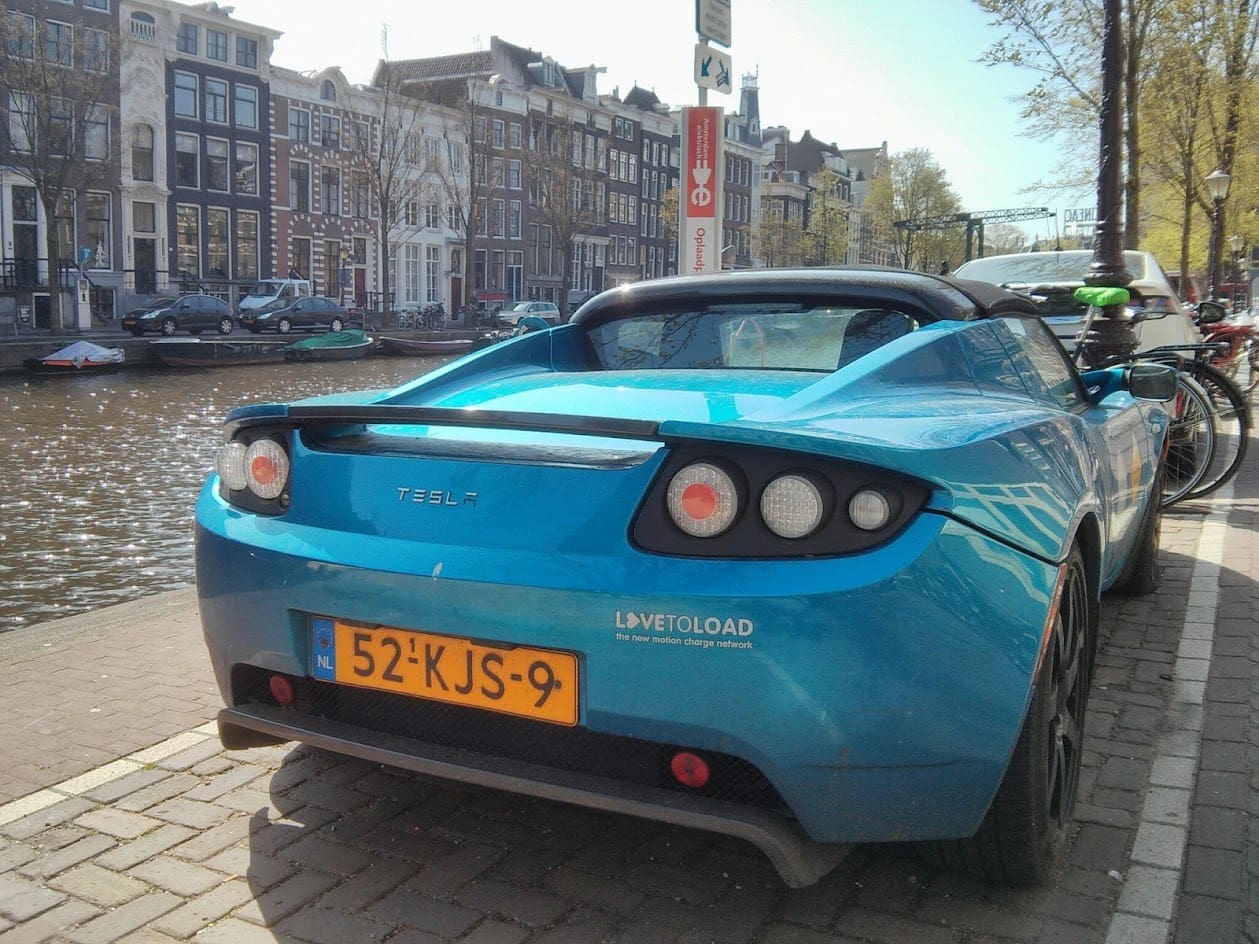 Introducing Turing, the “Quantum Tesla”, the company from one of the fathers of Quantum Computing