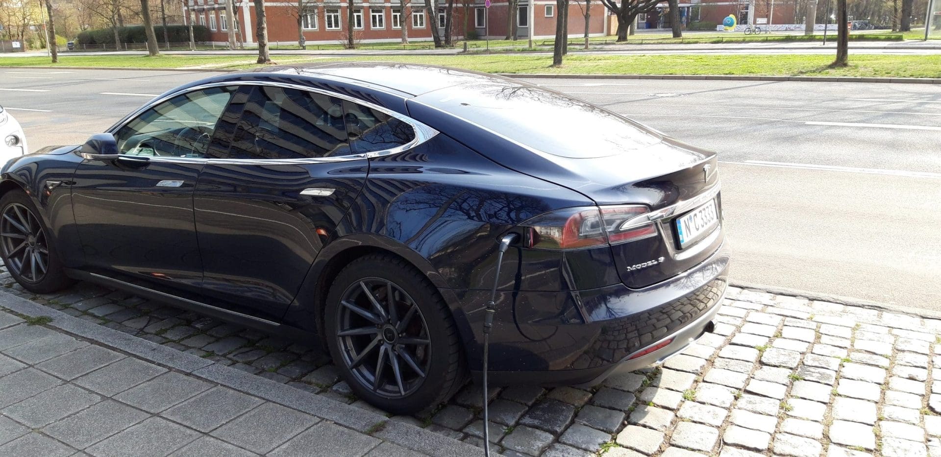 EV batteries enhanced by Quantum Computing