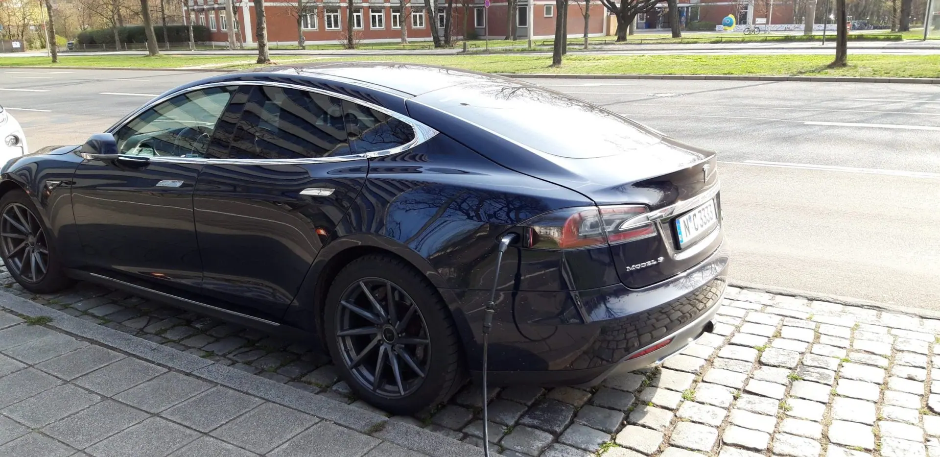 EV batteries enhanced by Quantum Computing