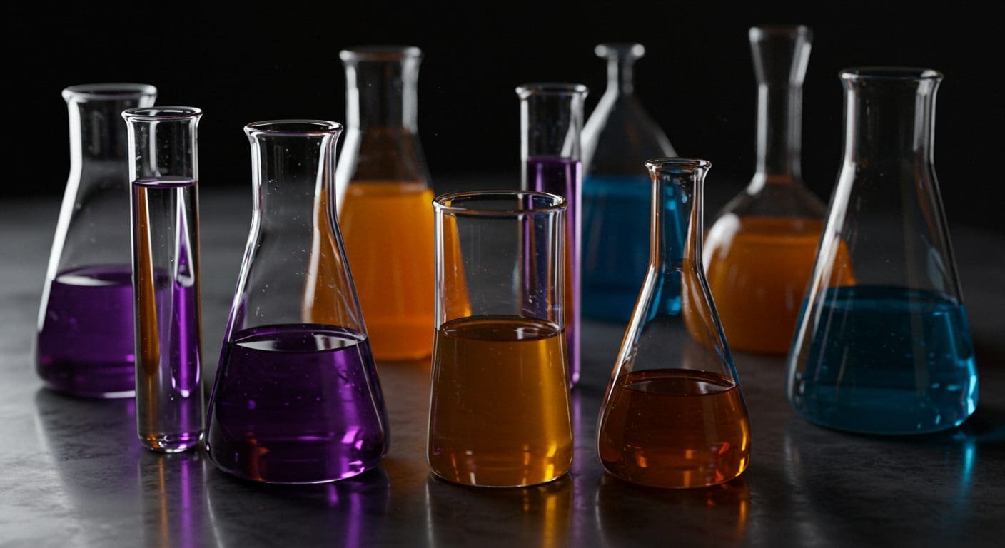 Quantum Computing Accurately Models Benzene, Reveals Hardware Limitations for Chemistry.