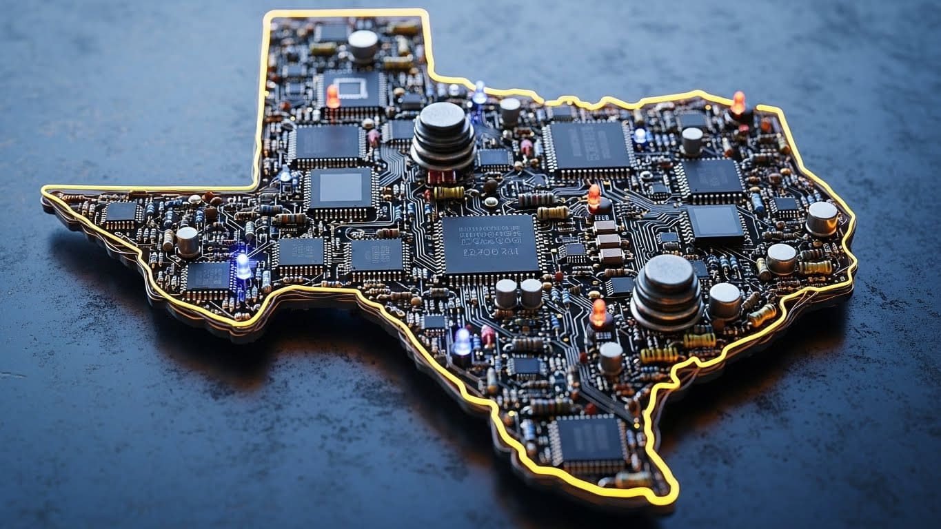 Texas Quantum Institute Secures $4.8M for New Metrology Facility