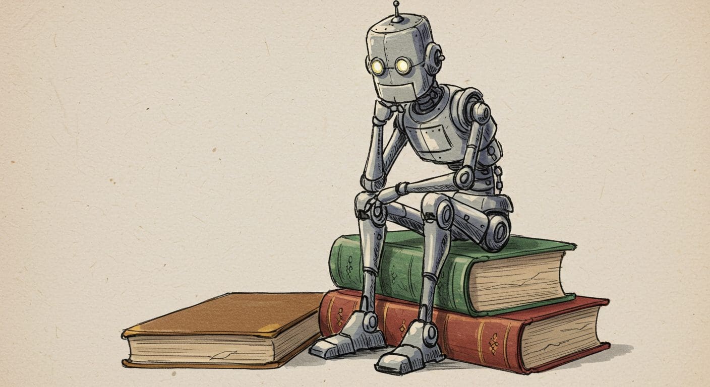 Robots ‘Think Ahead’ with Algorithm Solving Complex Tasks in Seconds