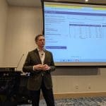 D-Wave Demo At CES 2026 And The Energy Efficiency of Quantum Computing