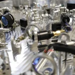 Xanadu Reduces Qubit Overhead with Thorlabs’ Advanced Photonics Manufacturing