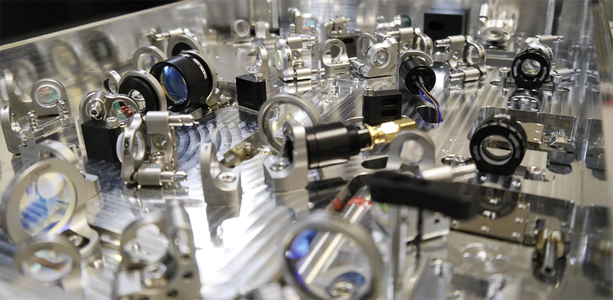 Xanadu Reduces Qubit Overhead with Thorlabs’ Advanced Photonics Manufacturing