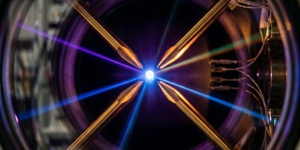 Three Distinct Quantum States Coexist Within a Single Oscillator System
