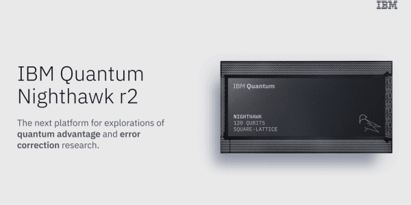 25× Throughput Gain From IBM Quantum’s New Reset Design