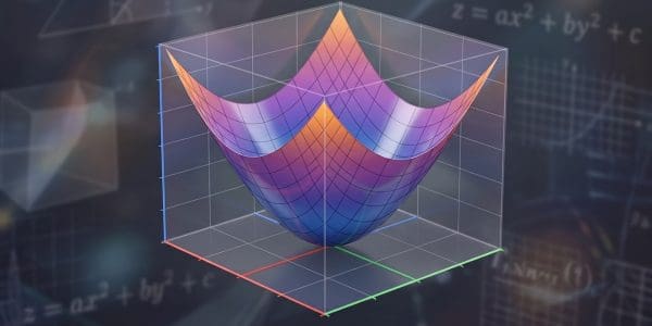 A quantum well structure