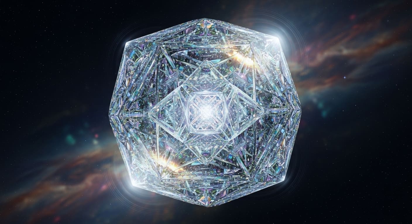 Time Crystals Reveal Abrupt Shifts Between States, Hinting At New Quantum Control Methods