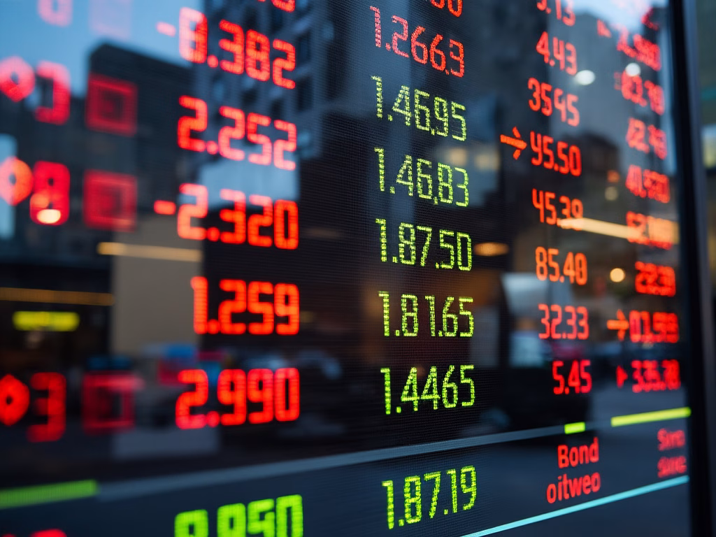 Quantum Computing and Its Applications in the Financial Sector