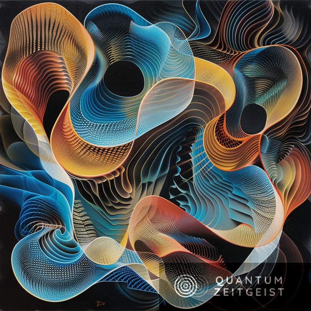 Researchers, Including Those From Google Quantum AI Optimize Algorithm for Data Analysis