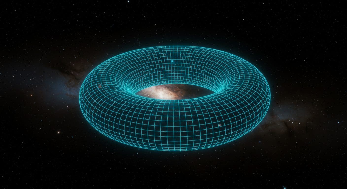 Lauda, USC Team Demonstrate Universal Quantum Computing via Non-Semisimple TQFTs and ‘Neglecton’ Anyon Rescue