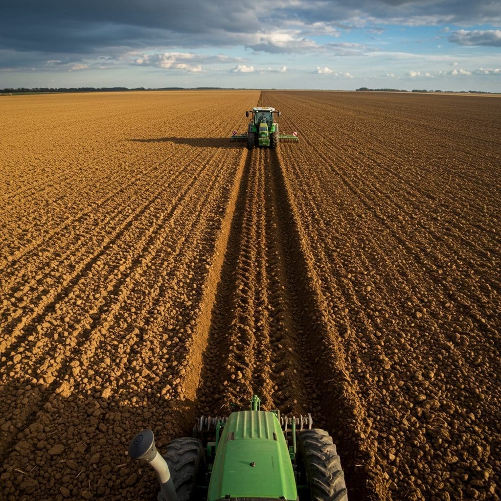 AI Models Enhance Indian Crop Yields with Economic and Climate Data.