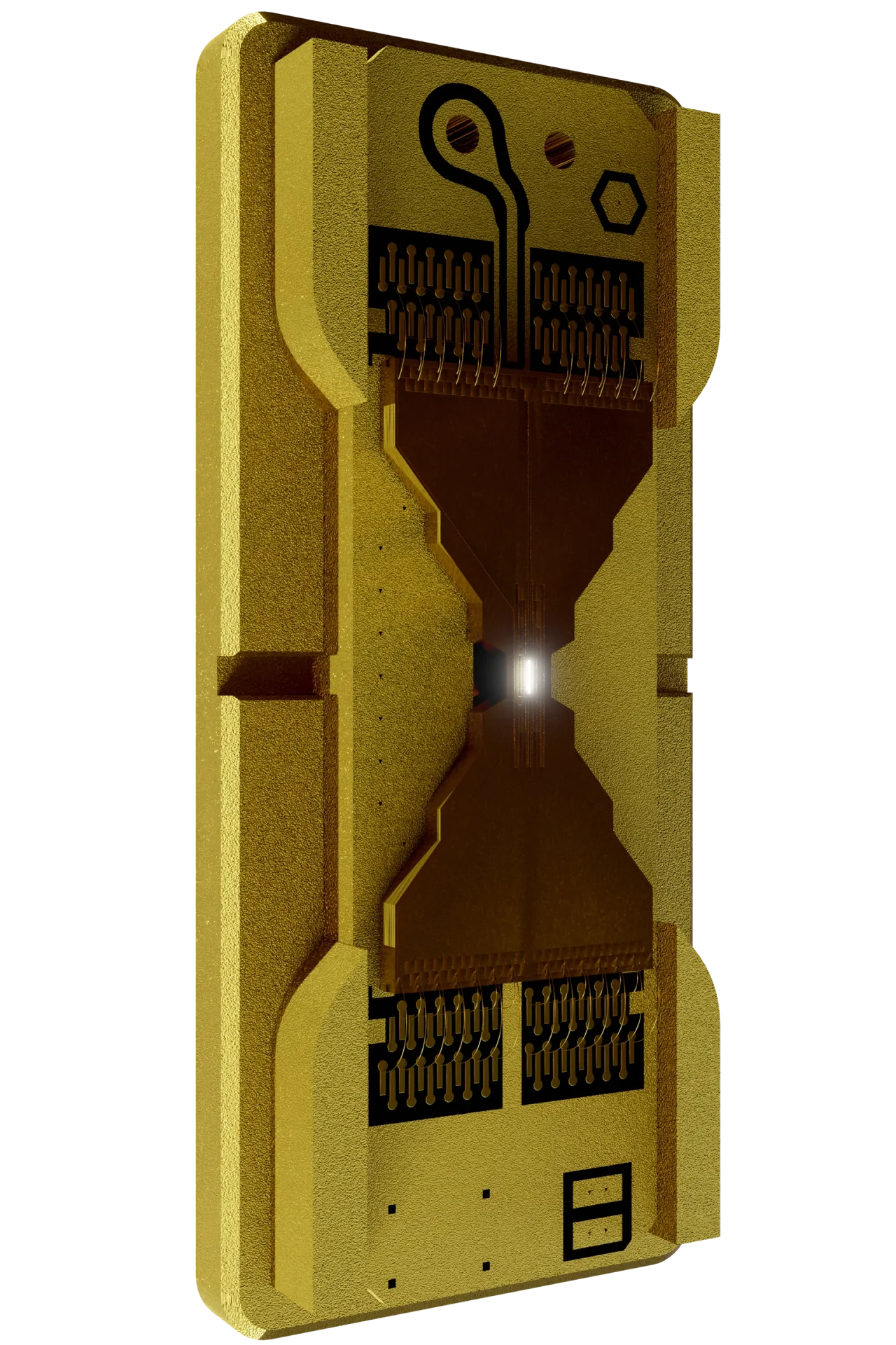 IonQ Breakthrough Enables Faster and More Accurate Quantum Computing